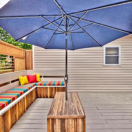 Lake Haven Beach Resort Wainfleet Экстерьер фото