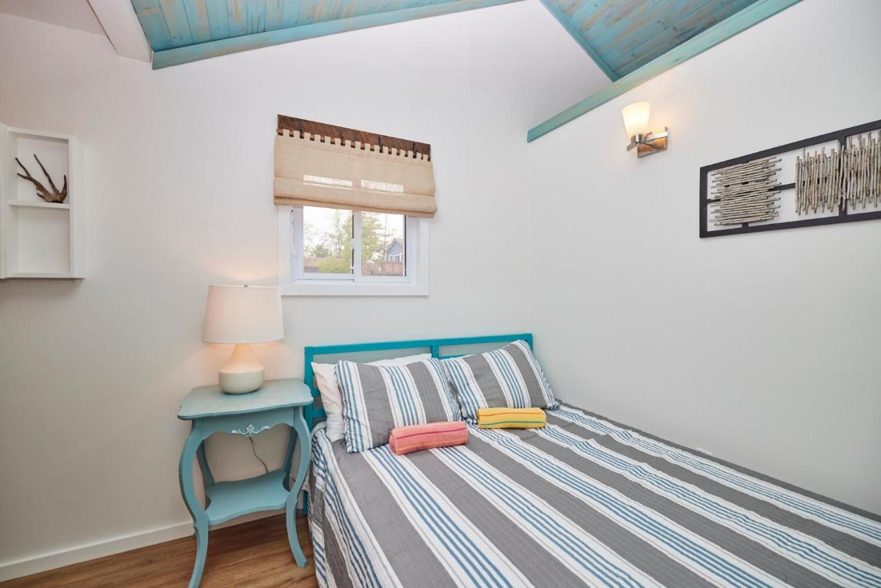 Lake Haven Beach Resort Wainfleet Экстерьер фото
