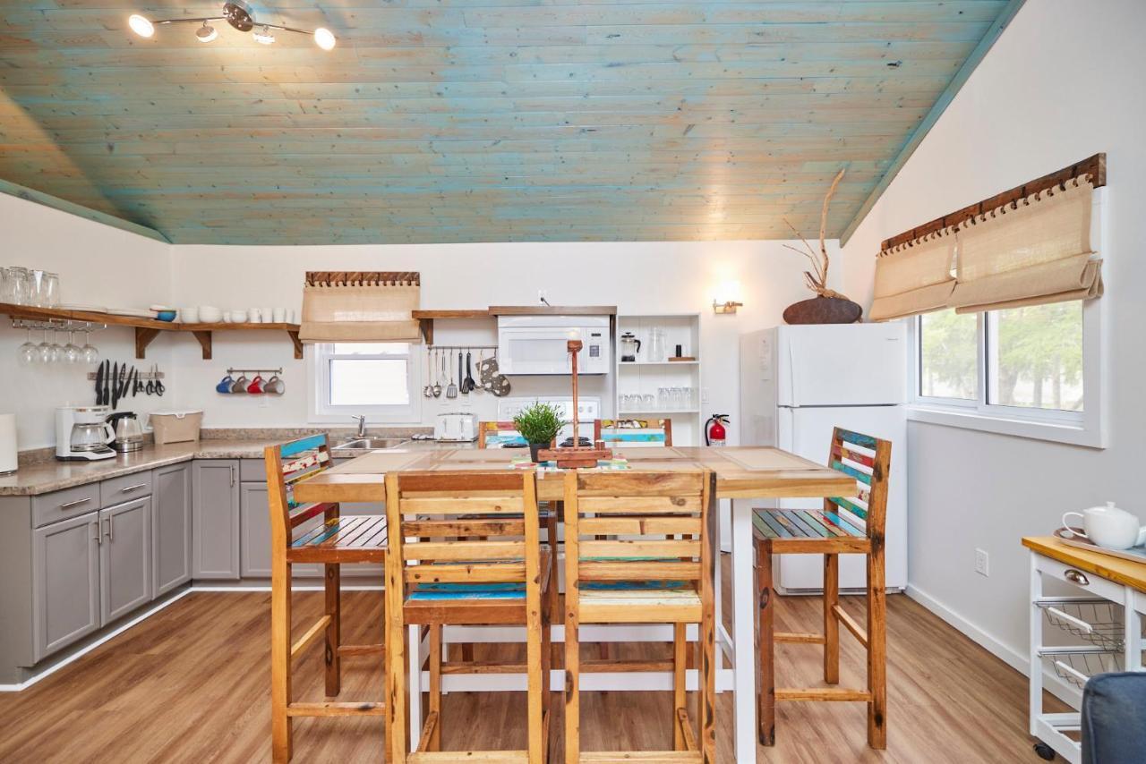 Lake Haven Beach Resort Wainfleet Экстерьер фото