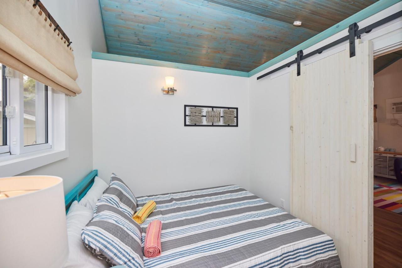 Lake Haven Beach Resort Wainfleet Экстерьер фото