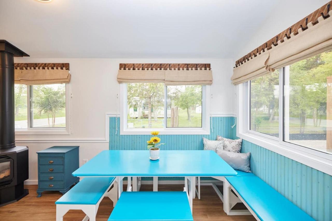 Lake Haven Beach Resort Wainfleet Экстерьер фото