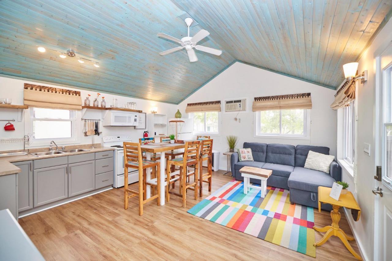 Lake Haven Beach Resort Wainfleet Экстерьер фото