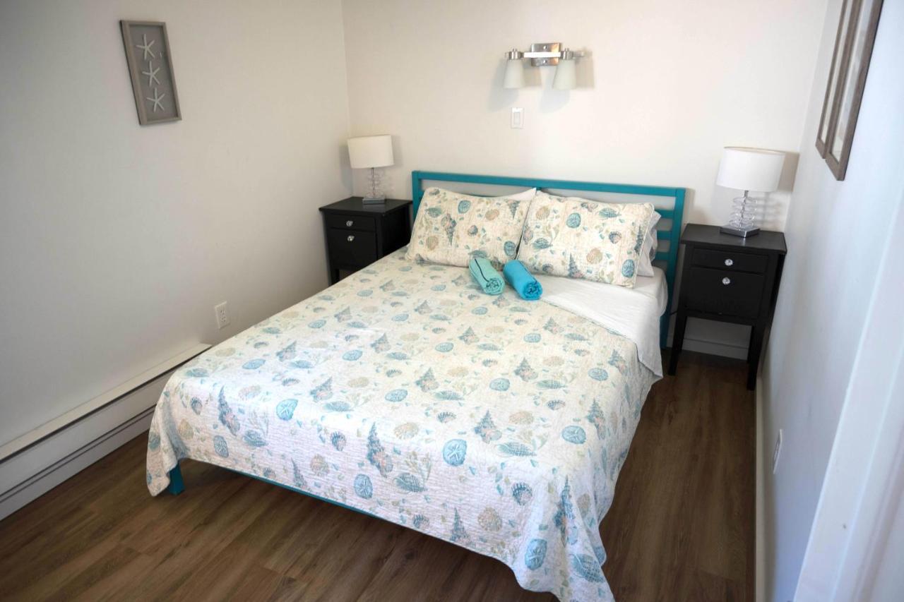 Lake Haven Beach Resort Wainfleet Экстерьер фото