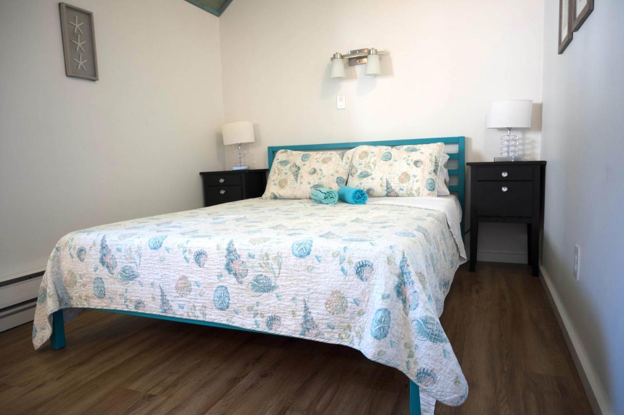 Lake Haven Beach Resort Wainfleet Экстерьер фото