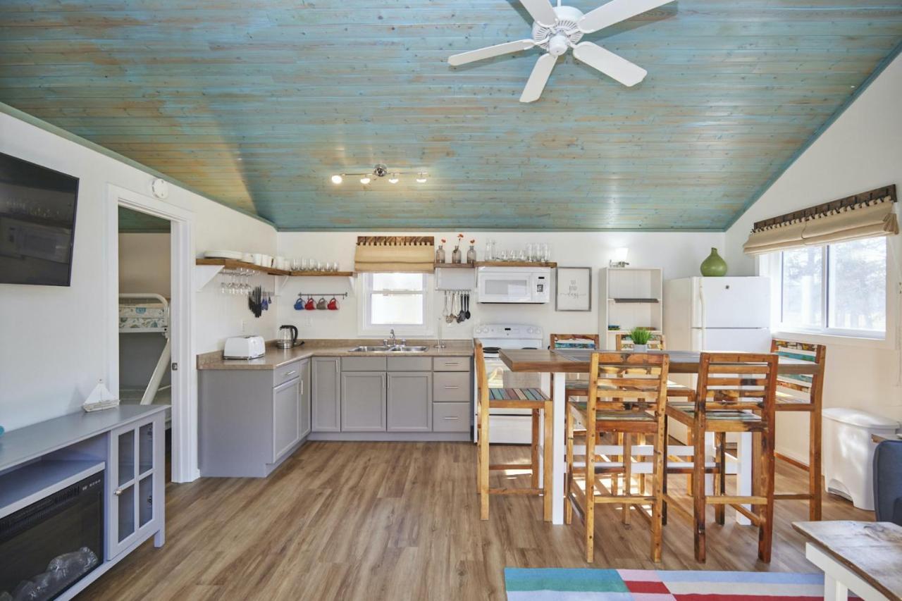 Lake Haven Beach Resort Wainfleet Экстерьер фото